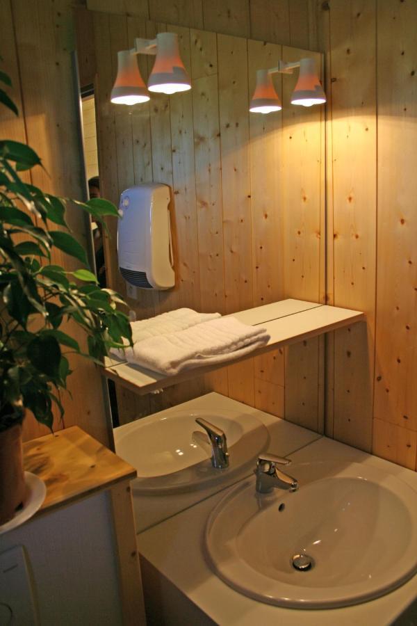 Chalets De Tremontagne 3 Etoiles Nanchez Kültér fotó